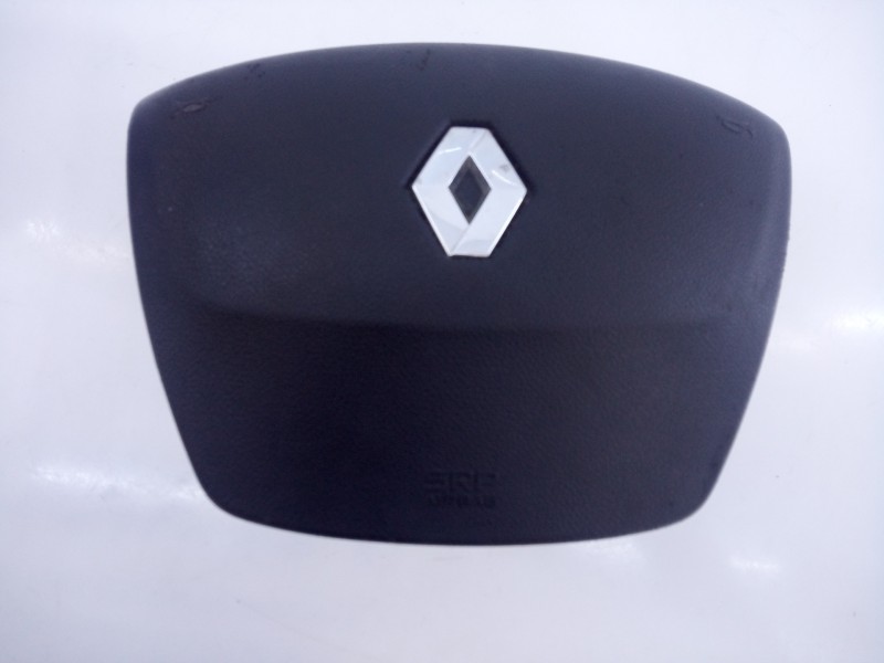 Recambio de airbag delantero izquierdo para renault megane iii berlina 5 p expression referencia OEM IAM 985701921R  E1-A1-43-2