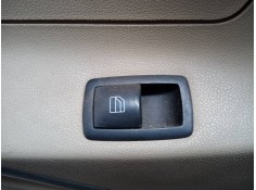 MANDO ELEVALUNAS TRASERO IZQUIERDO 