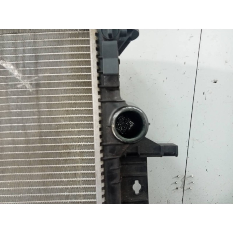 Recambio de radiador agua para volvo v40 momentum referencia OEM IAM   P2-A6-3