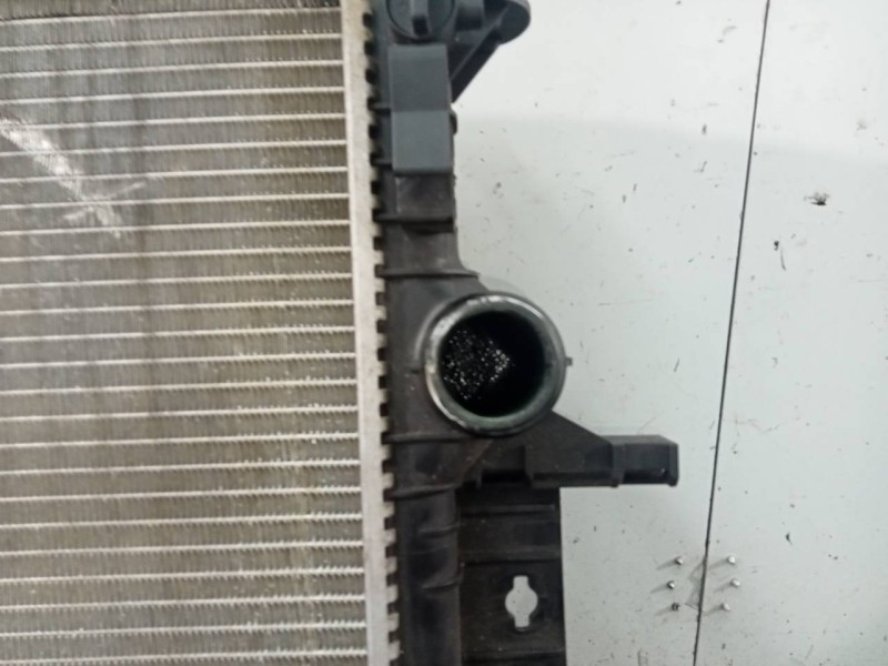 Recambio de radiador agua para volvo v40 momentum referencia OEM IAM   P2-A6-3