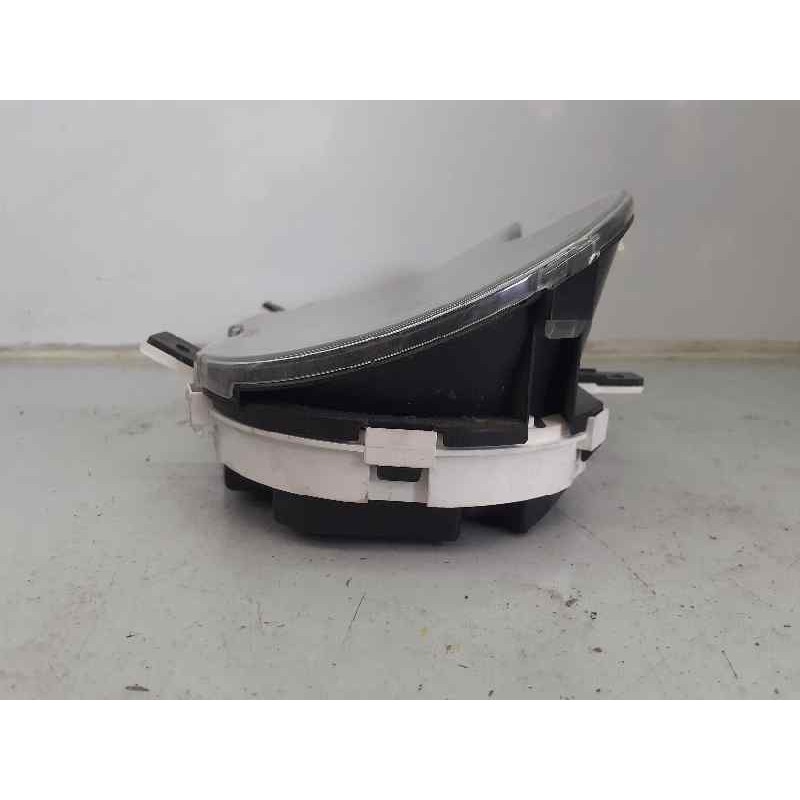 Recambio de cuadro instrumentos para renault koleos dynamique referencia OEM IAM 248102077R 64334 E2-A1-32-2