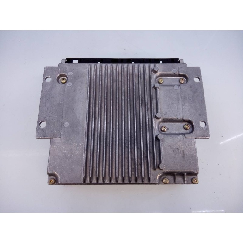 Recambio de centralita motor uce para mercedes-benz clase clk (w208) cabrio 200 (208.435) referencia OEM IAM A0285457132 0261206