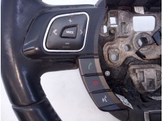 Recambio de volante para land rover evoque hse dynamic referencia OEM IAM GJ3213D767FA  E1-B4-50-2 2