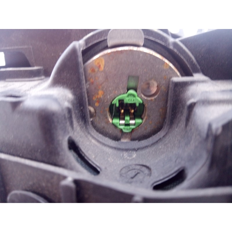 Recambio de airbag delantero izquierdo para renault megane iii berlina 5 p expression referencia OEM IAM 985701921R  E1-A1-43-2