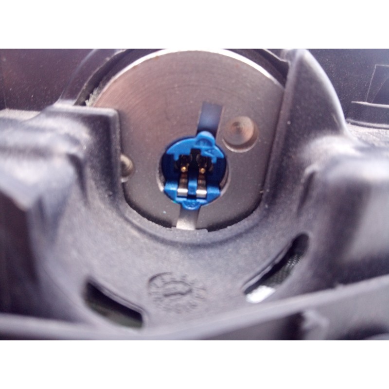 Recambio de airbag delantero izquierdo para renault megane iii berlina 5 p expression referencia OEM IAM 985701921R  E1-A1-43-2