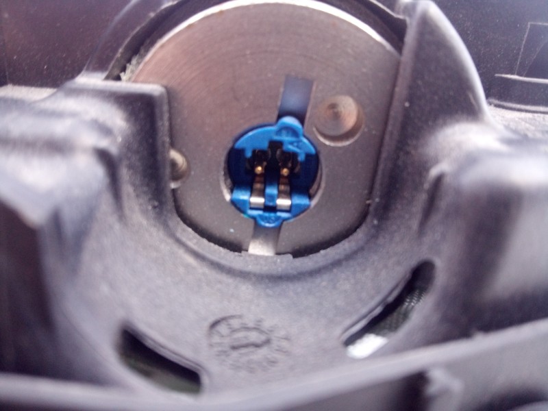 Recambio de airbag delantero izquierdo para renault megane iii berlina 5 p expression referencia OEM IAM 985701921R  E1-A1-43-2