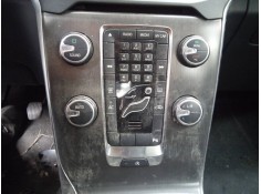 SISTEMA AUDIO / RADIO CD 