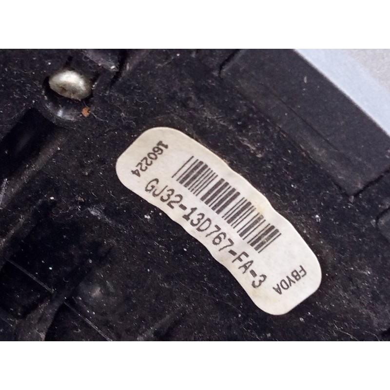 Recambio de volante para land rover evoque hse dynamic referencia OEM IAM GJ3213D767FA  E1-B4-50-2