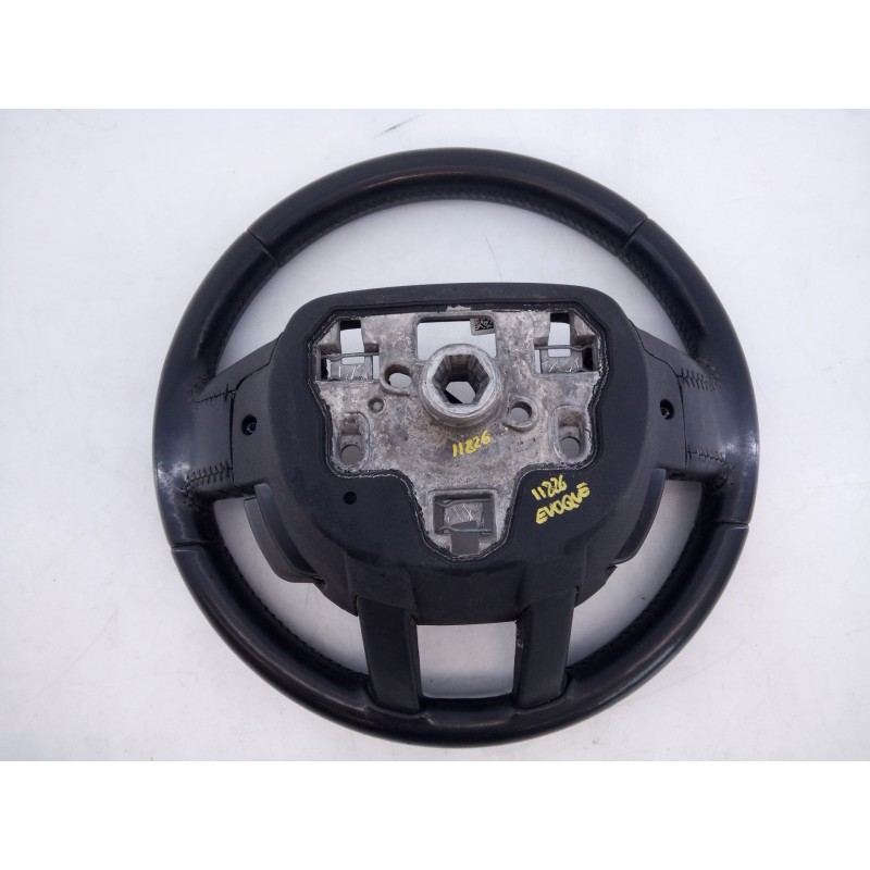Recambio de volante para land rover evoque hse dynamic referencia OEM IAM GJ3213D767FA  E1-B4-50-2