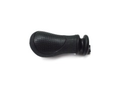 Recambio de pomo palanca cambio para universal pomo marchas y funda citroen c5 - xsara picasso referencia OEM IAM 15260051 NUEVO 2