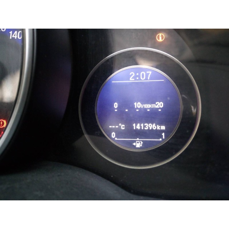 Recambio de motor completo para honda jazz (gk) trend referencia OEM IAM L13B  