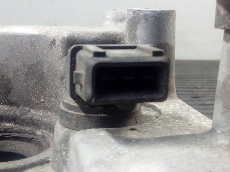 Recambio de tapa balancines para chevrolet epica lt referencia OEM IAM   P1-A2-19