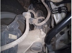 AMORTIGUADOR TRASERO IZQUIERDO 