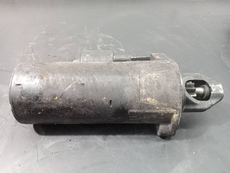 Recambio de motor arranque para mercedes-benz clase m (w164) 320 / 350 cdi (164.122) referencia OEM IAM A0061514101  P3-B7-17-1