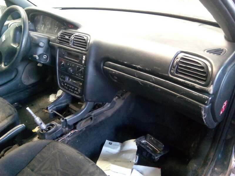 peugeot 406 berlina (s1/s2) del año 2001
