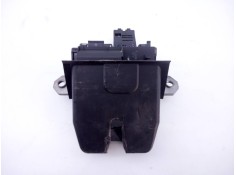 Recambio de cerradura maletero / porton para land rover evoque hse dynamic referencia OEM IAM 121016 6H52A442A66AF E1-B4-43-2