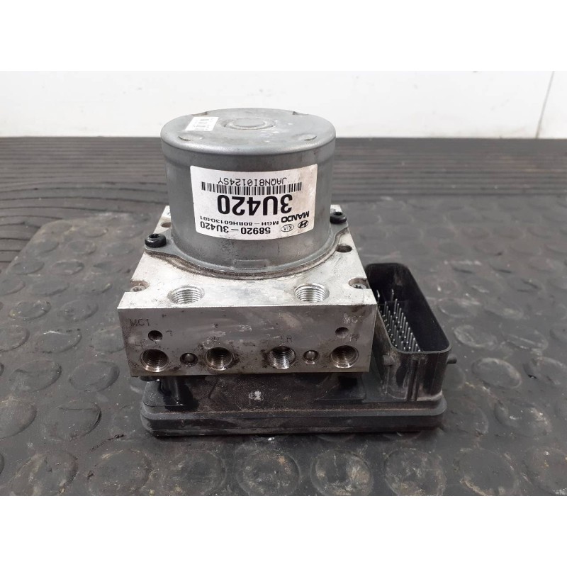 Recambio de abs para kia sportage concept 4x2 referencia OEM IAM 589203U420 80BH60130401 P3-A8-2-3