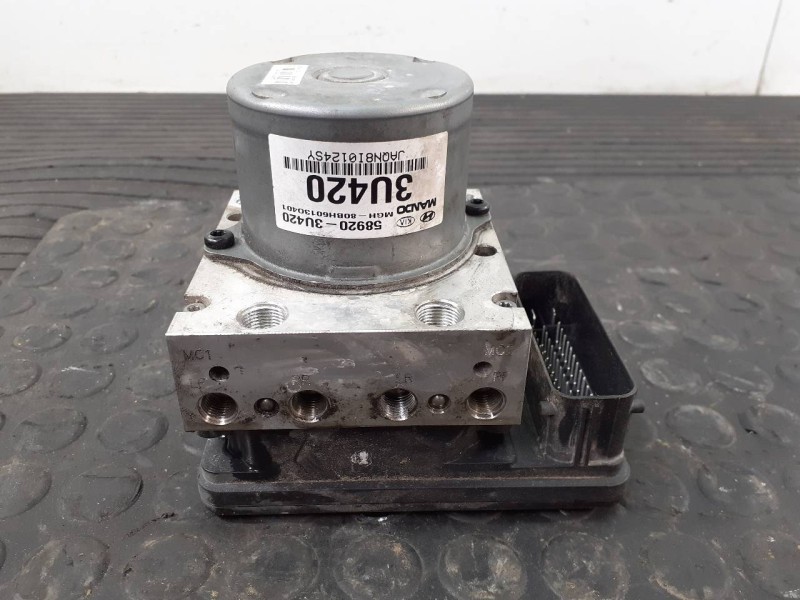 Recambio de abs para kia sportage concept 4x2 referencia OEM IAM 589203U420 80BH60130401 P3-A8-2-3