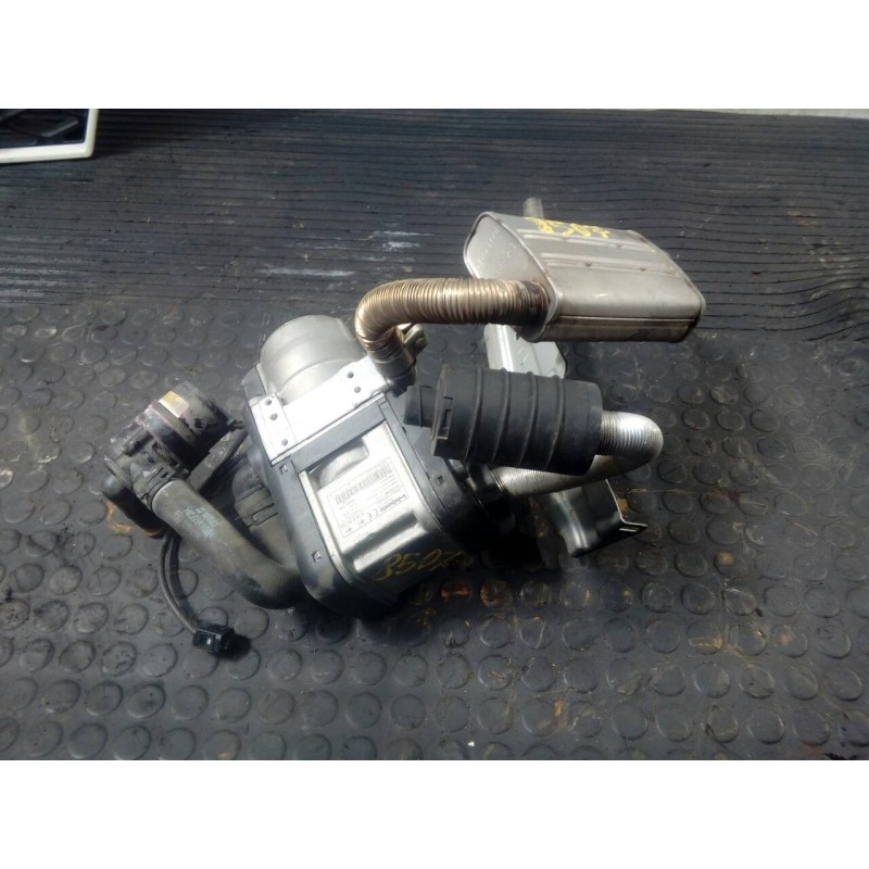 Recambio de motor calefaccion para land rover range rover sport v6 td hse referencia OEM IAM 9004760L  P1-A2-9