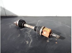 Recambio de transmision delantera izquierda para volvo v40 momentum referencia OEM IAM P31280681 T130523 P1-B6-23