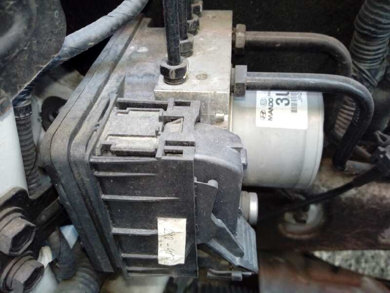 Recambio de abs para kia sportage concept 4x2 referencia OEM IAM 589203U420 80BH60130401 P3-A8-2-3