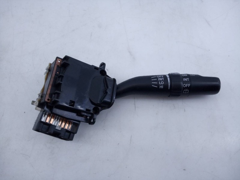 Recambio de mando limpia para toyota land cruiser (j9) td gx (3-ptas.) referencia OEM IAM   E3-B2-18-3