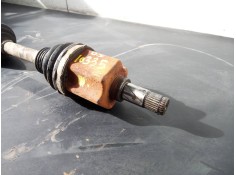 Recambio de transmision delantera izquierda para volvo v40 momentum referencia OEM IAM P31280681 T130523 P1-B6-23 2