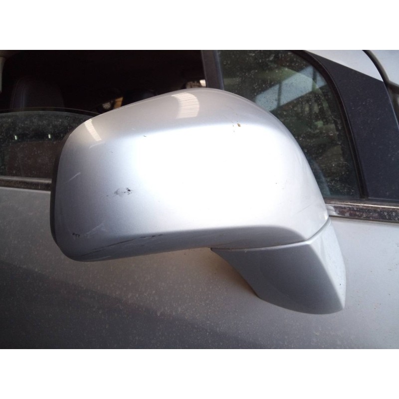 Recambio de retrovisor derecho electrico para opel mokka excellence referencia OEM IAM   