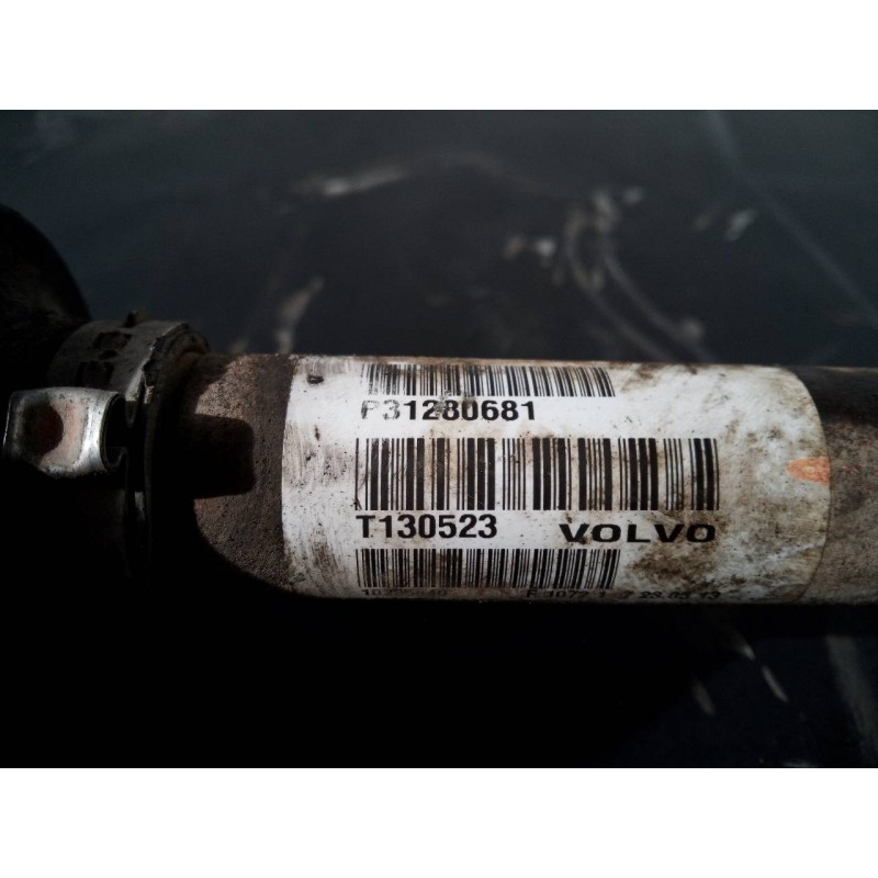 Recambio de transmision delantera izquierda para volvo v40 momentum referencia OEM IAM P31280681 T130523 P1-B6-23