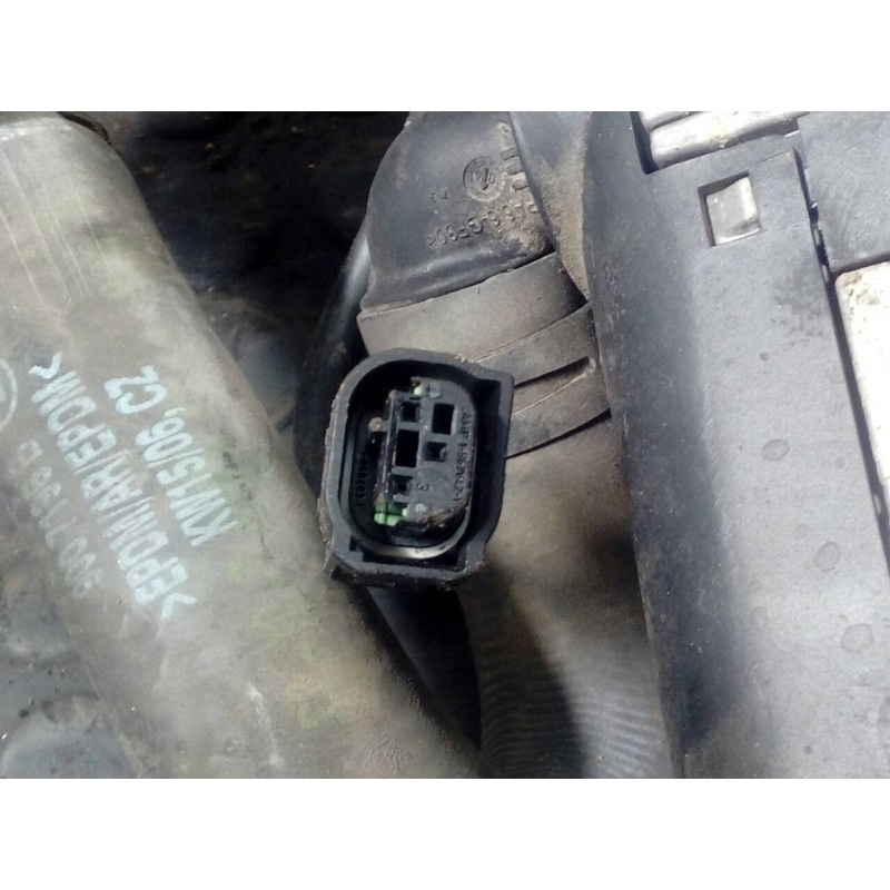 Recambio de motor calefaccion para land rover range rover sport v6 td hse referencia OEM IAM 9004760L  P1-A2-9