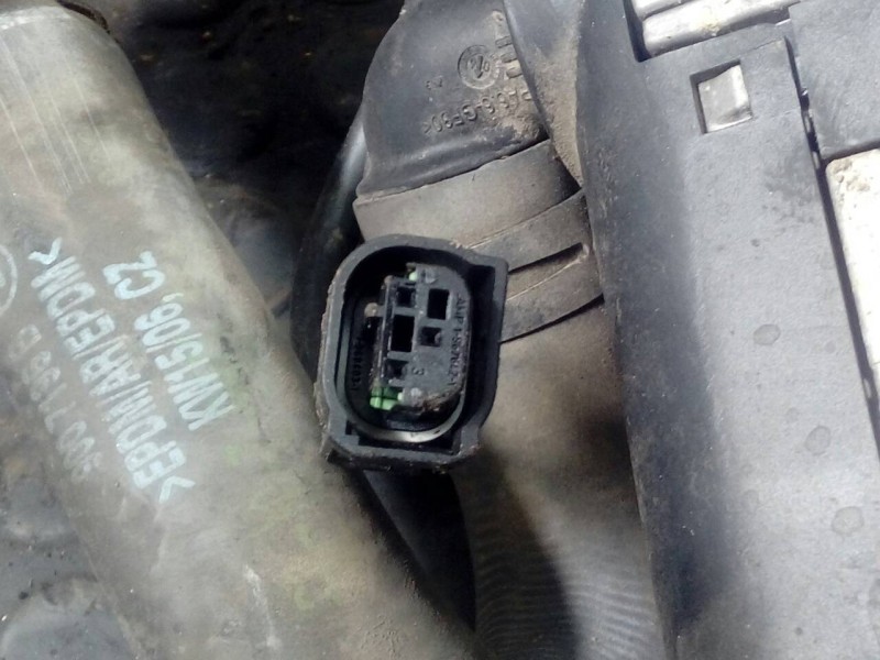 Recambio de motor calefaccion para land rover range rover sport v6 td hse referencia OEM IAM 9004760L  P1-A2-9