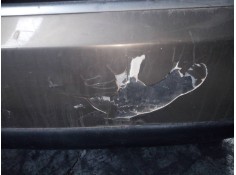 Recambio de paragolpes trasero para audi a4 berlina (8e) 2.0 tdi referencia OEM IAM    2