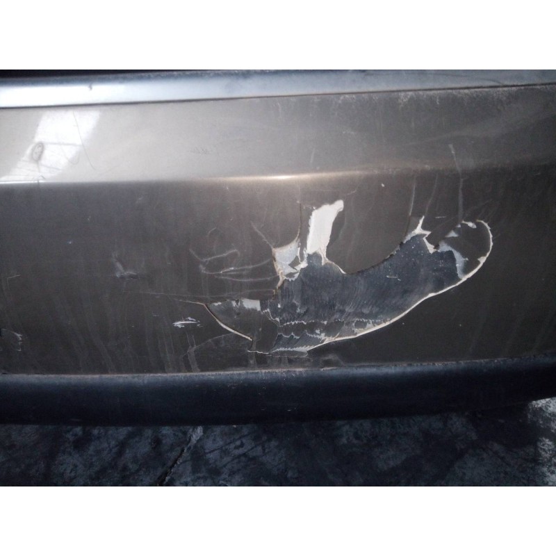 Recambio de paragolpes trasero para audi a4 berlina (8e) 2.0 tdi referencia OEM IAM   