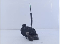 Recambio de cerradura puerta trasera izquierda para land rover evoque hse dynamic referencia OEM IAM 7H5A26413AD  E1-B4-52-1