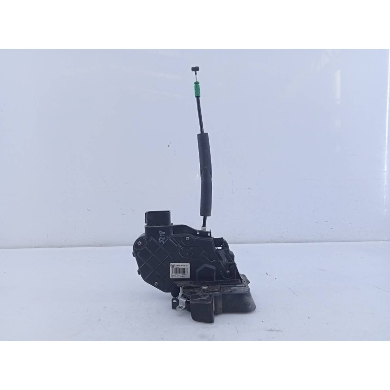 Recambio de cerradura puerta trasera izquierda para land rover evoque hse dynamic referencia OEM IAM 7H5A26413AD  E1-B4-52-1