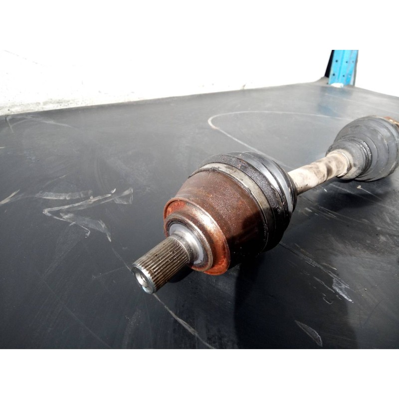 Recambio de transmision delantera izquierda para volvo v40 momentum referencia OEM IAM P31280681 T130523 P1-B6-23