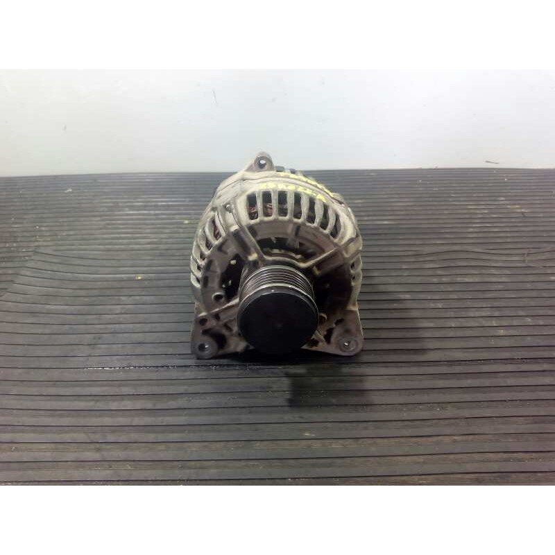 Recambio de alternador para toyota corolla verso (r1) 1.8 sol referencia OEM IAM 0124525140 8200728292 P3-A5-7-3