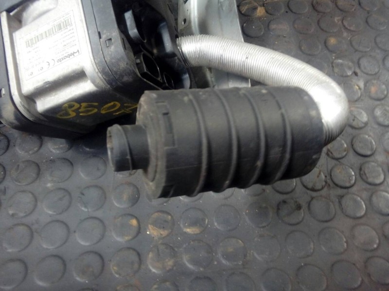Recambio de motor calefaccion para land rover range rover sport v6 td hse referencia OEM IAM 9004760L  P1-A2-9