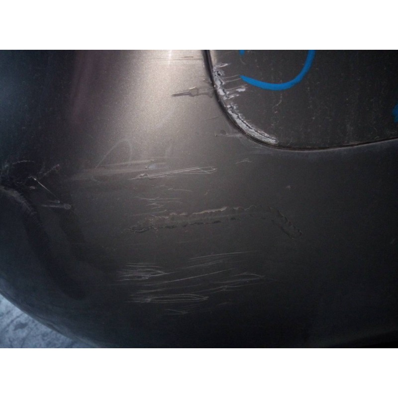 Recambio de paragolpes trasero para audi a4 berlina (8e) 2.0 tdi referencia OEM IAM   
