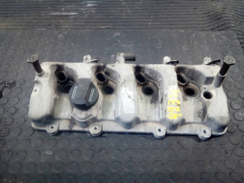 Recambio de tapa balancines para bmw serie 1 berlina (e81/e87) 120d referencia OEM IAM   P1-A2-19