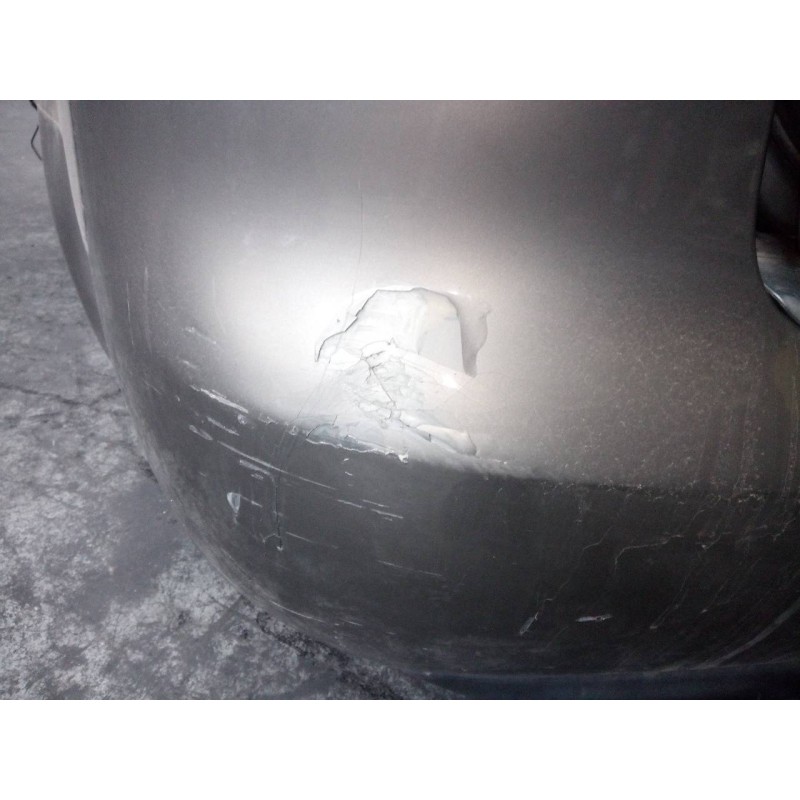 Recambio de paragolpes trasero para audi a4 berlina (8e) 2.0 tdi referencia OEM IAM   