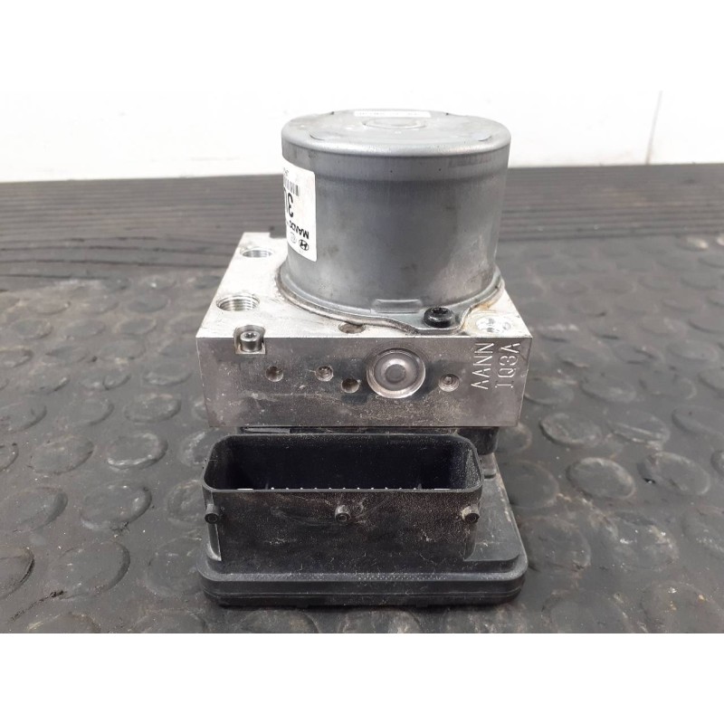 Recambio de abs para kia sportage concept 4x2 referencia OEM IAM 589203U420 80BH60130401 P3-A8-2-3