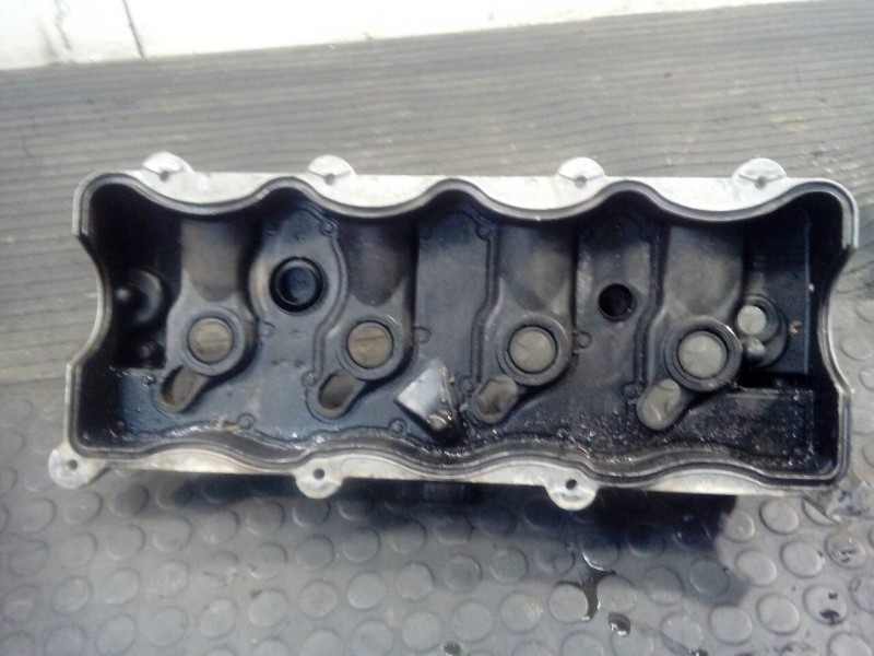 Recambio de tapa balancines para bmw serie 1 berlina (e81/e87) 120d referencia OEM IAM   P1-A2-19