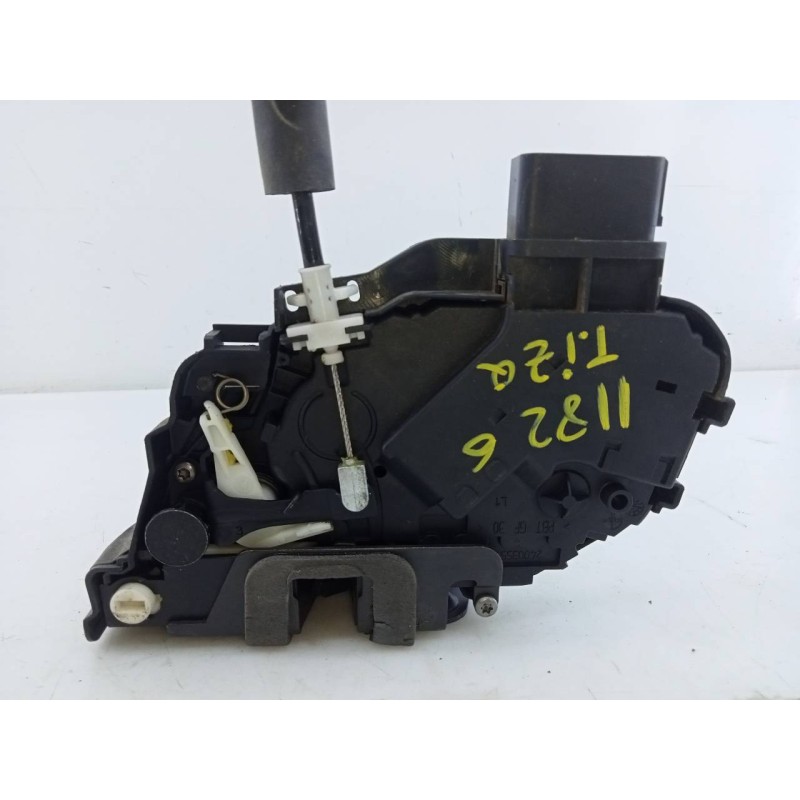 Recambio de cerradura puerta trasera izquierda para land rover evoque hse dynamic referencia OEM IAM 7H5A26413AD  E1-B4-52-1