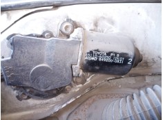 Recambio de motor limpia delantero para toyota land cruiser (j9) td gx (3-ptas.) referencia OEM IAM 8511060250 8492000831 