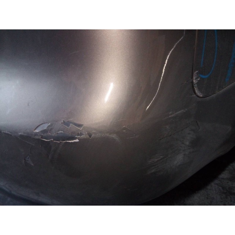 Recambio de paragolpes trasero para audi a4 berlina (8e) 2.0 tdi referencia OEM IAM   