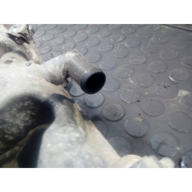 Recambio de tapa balancines para bmw serie 1 berlina (e81/e87) 120d referencia OEM IAM   P1-A2-19