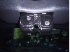 CERRADURA MALETERO / PORTON 