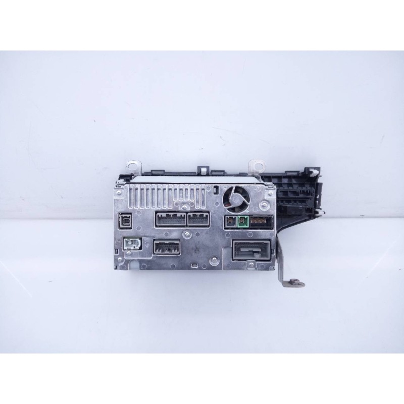 Recambio de sistema audio / radio cd para honda jazz (gk) trend referencia OEM IAM 39100T5AG01M1  E3-B5-14-3