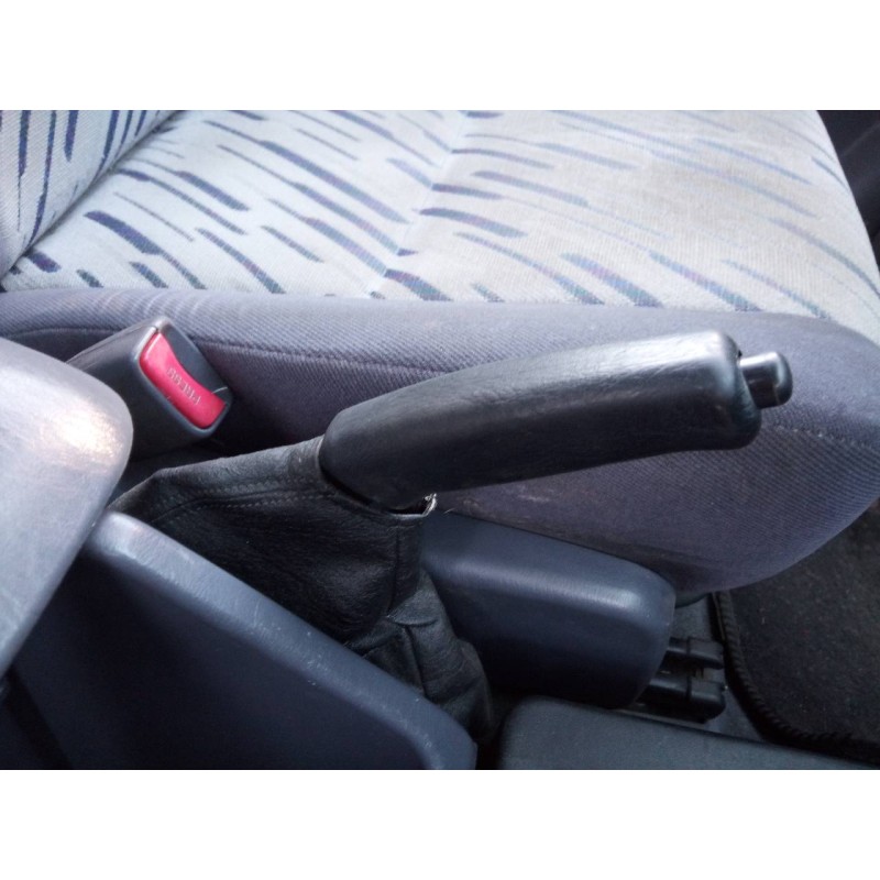 Recambio de palanca freno de mano para toyota land cruiser (j9) td gx (3-ptas.) referencia OEM IAM   